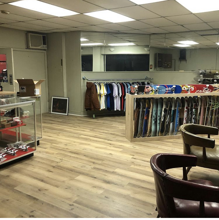 Town and Country Skateboards | 110 Mohawk Ave, Scotia, NY 12302, USA | Phone: (518) 709-4190