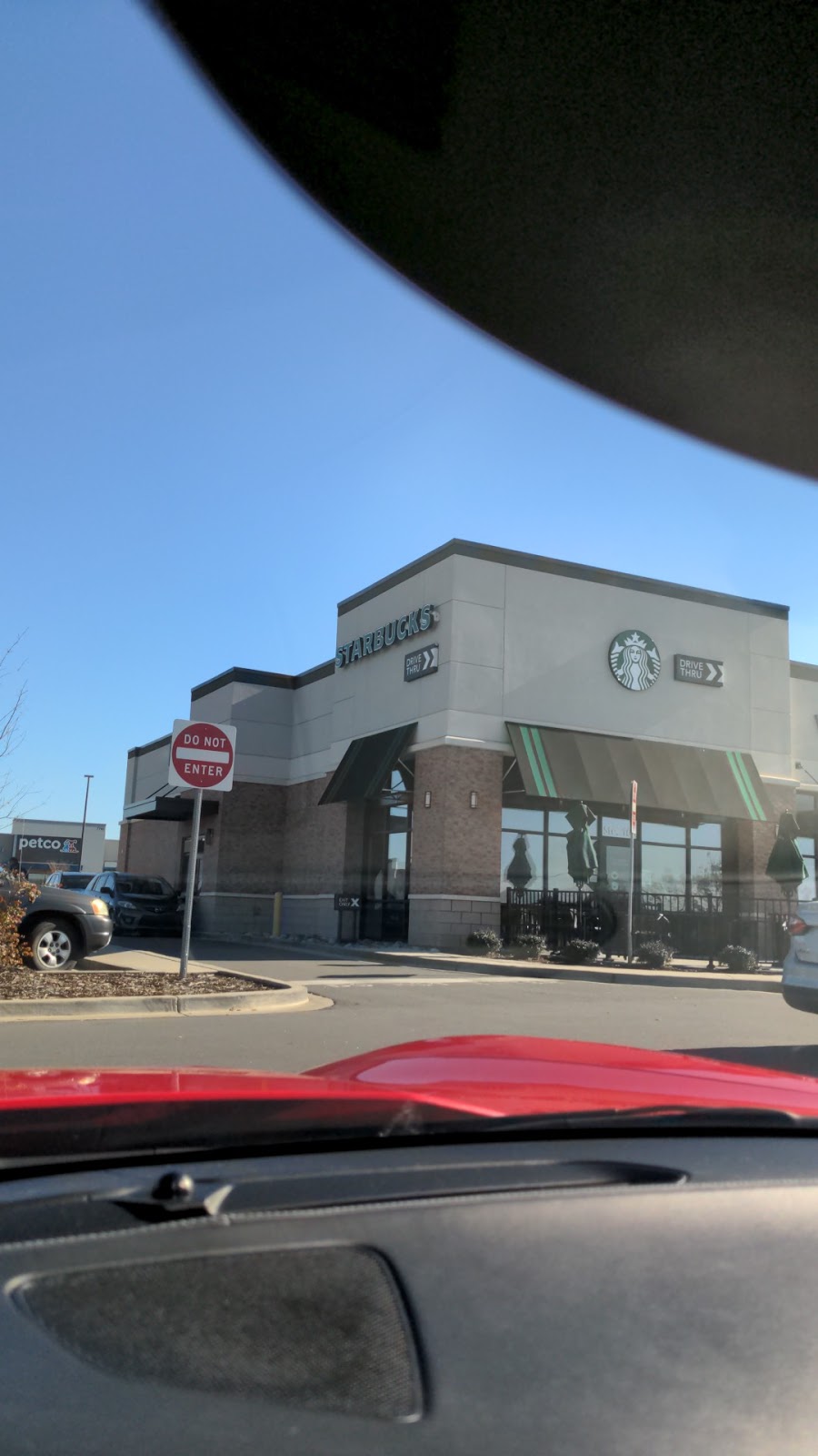 Starbucks | 7716 Charlotte Hwy, Indian Land, SC 29707, USA | Phone: (803) 833-6561