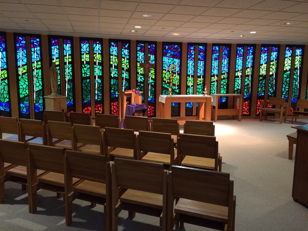 St. Patrick Catholic Church | 19921 Nightingale St NW, Oak Grove, MN 55011, USA | Phone: (763) 753-2011