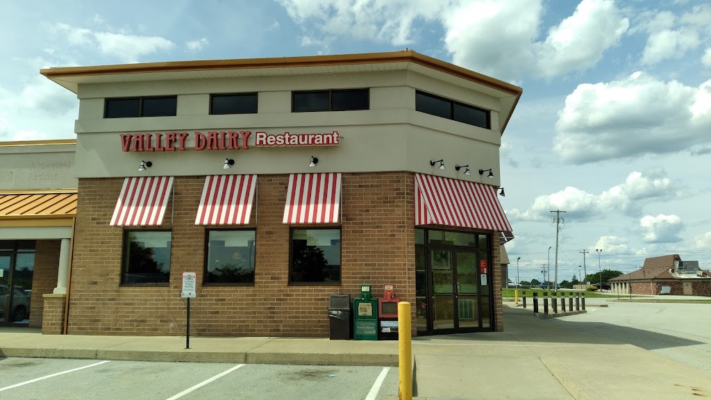 Valley Dairy Restaurant | 229 Colony Ln #400, Latrobe, PA 15650, USA | Phone: (724) 539-0901