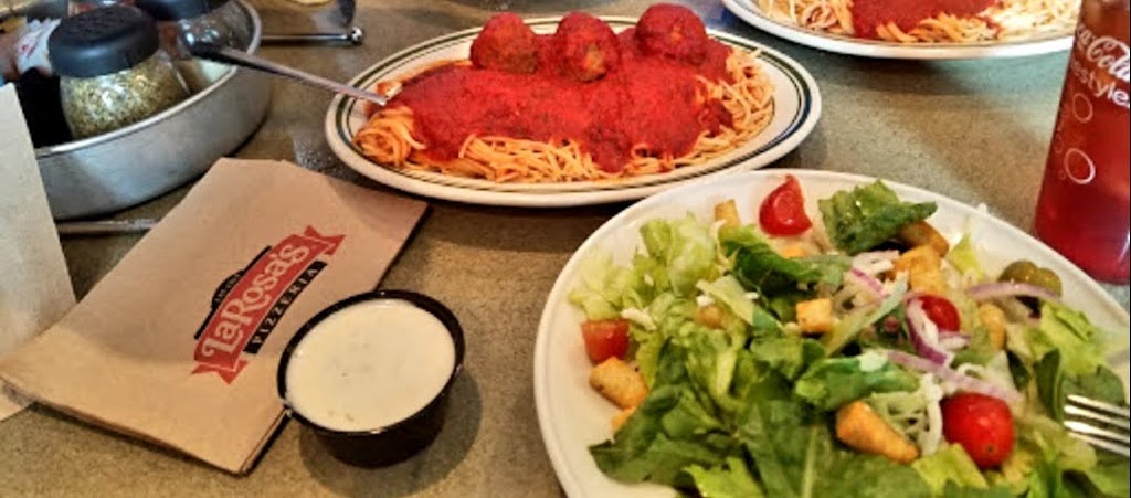 LaRosas Pizza Lebanon | 1871 Deerfield Rd, Lebanon, OH 45036, USA | Phone: (513) 347-1111