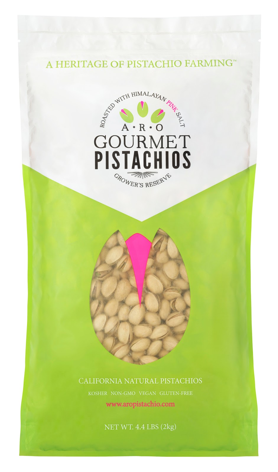 ARO Pistachios, Inc. | 6011 Rd 256, Terra Bella, CA 93270, USA | Phone: (855) 535-1500