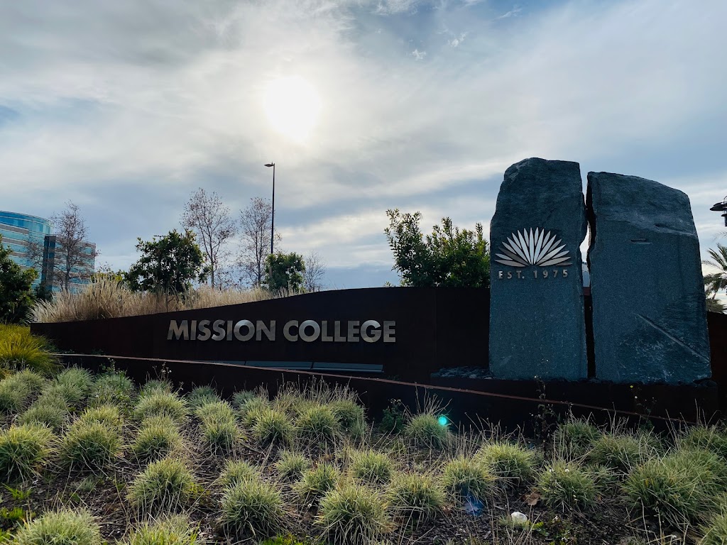 Mission College | 3000 Mission College Blvd, Santa Clara, CA 95054, USA | Phone: (408) 855-5007