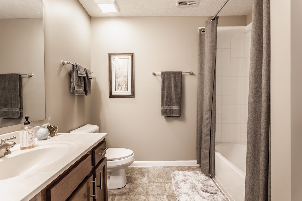Bedford Place Apartments | 42 Hallowell Dr, Blacklick, OH 43004, USA | Phone: (614) 877-8239