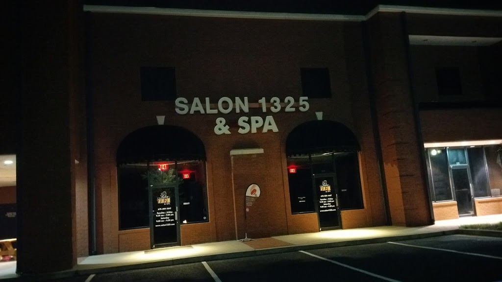 B3 Salon & Spa | 550 Eagles Landing Pkwy #101, Stockbridge, GA 30281, USA | Phone: (678) 289-1847