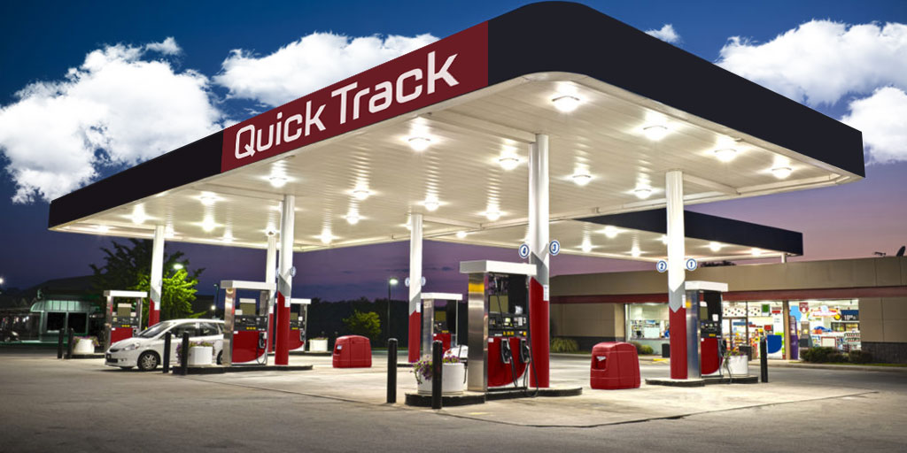 Quick Track | 401 E Pipeline Rd, Bedford, TX 76022, USA | Phone: (817) 283-7072