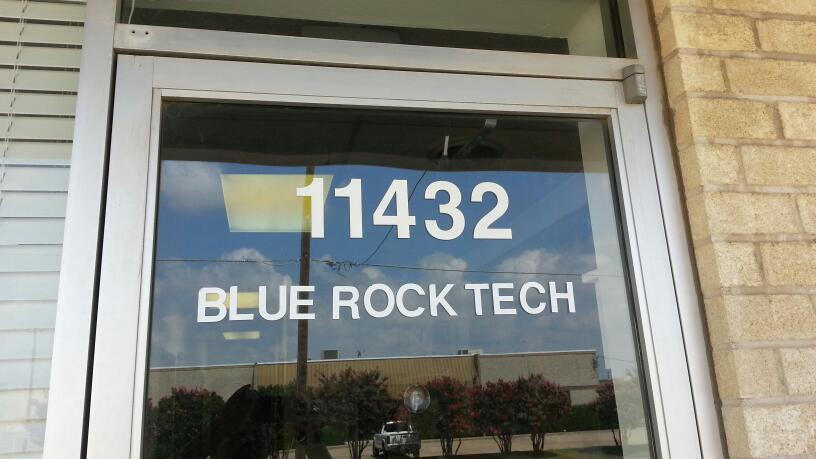 blue rock tech llc | 11432 Chairman Dr, Dallas, TX 75243, USA | Phone: (214) 221-8000