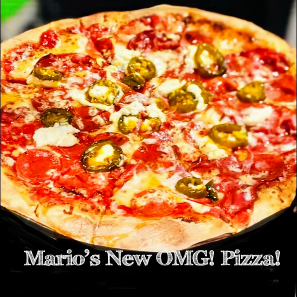 Marios Pizza and Wine Bar | 29774 US-281 #216, Bulverde, TX 78163, USA | Phone: (830) 438-2900