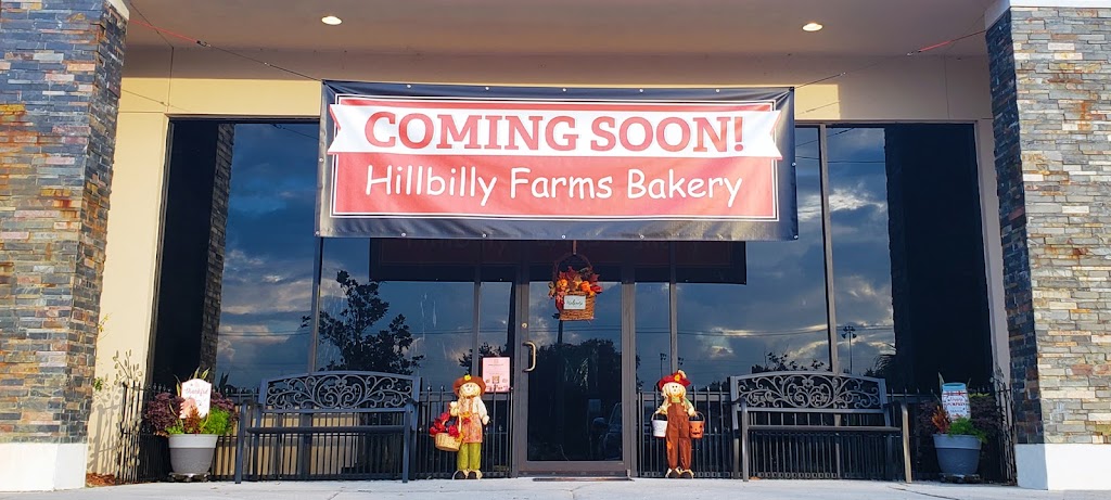 Hillbilly Farms Bakery, LLC | 36805 Co Rd 52, Dade City, FL 33525, USA | Phone: (352) 437-3012