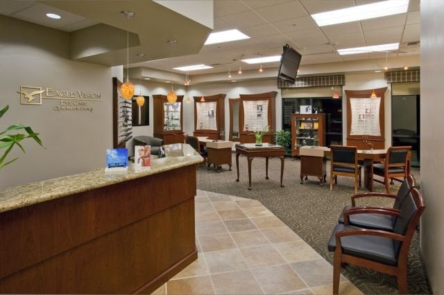 Eagle Vision Eye Care - Sacramento | 5777 Greenback Ln Suite 100, Sacramento, CA 95841, USA | Phone: (916) 231-0034