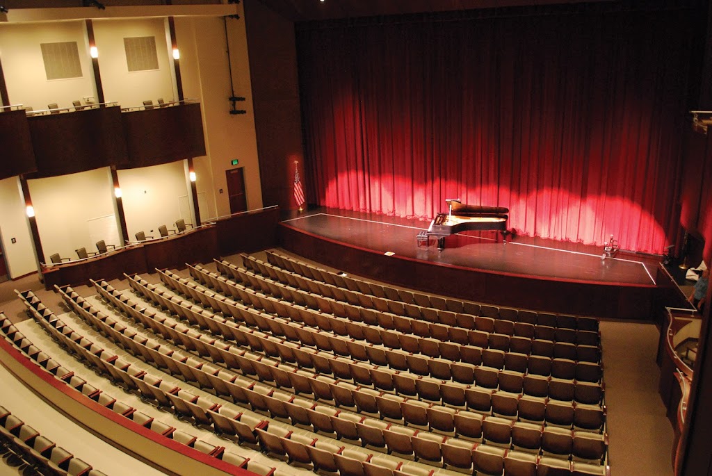 Lincoln Park Performing Arts Center | 1 Lincoln Pk, Midland, PA 15059, USA | Phone: (724) 576-4644