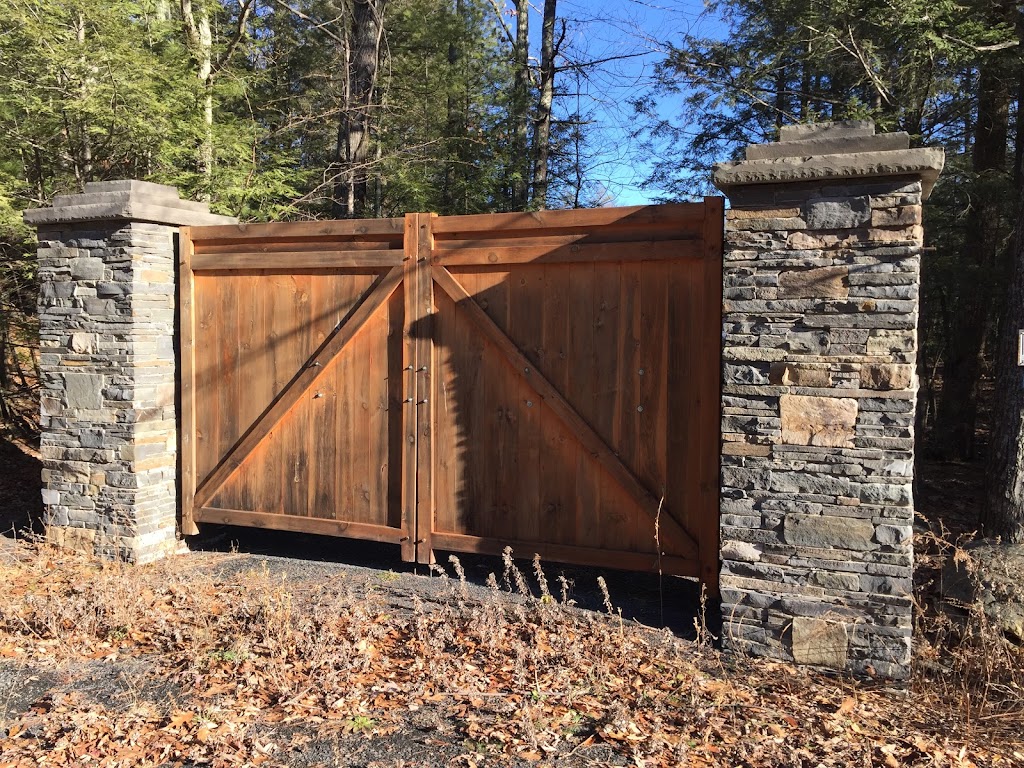 Catskill Timber & Stone Works | 4617 NY-32, Catskill, NY 12414, USA | Phone: (518) 678-9910