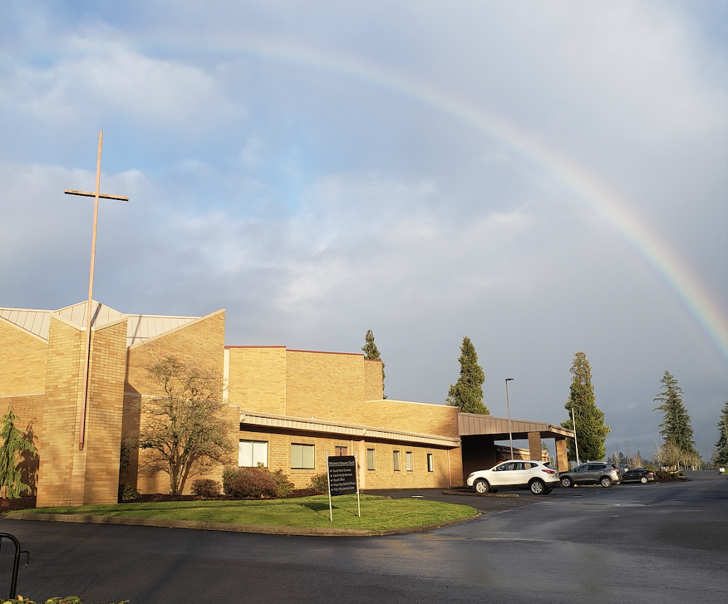 Vancouver Church | 3300 NE 78th St, Vancouver, WA 98665, USA | Phone: (360) 574-1611