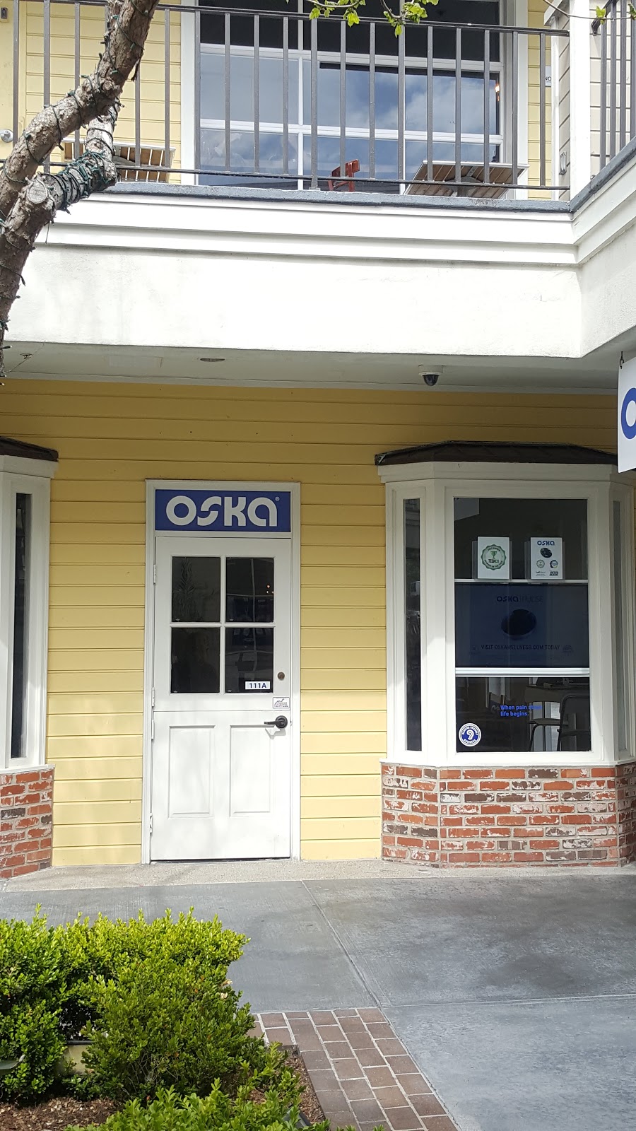 Oska Wellness, Inc. | 2725 Jefferson St # 15A, Carlsbad, CA 92008, USA | Phone: (844) 630-9932