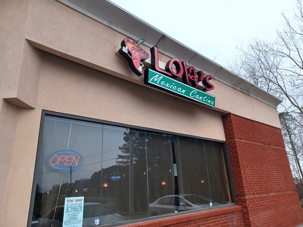 Lolas Mexican Cantina | 2475 S Waterworks Rd, Buford, GA 30518, USA | Phone: (470) 589-1678