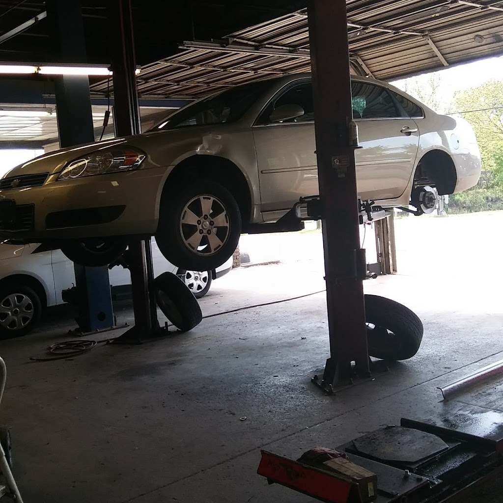 Tires Plus Of Oxford | 600 Hillsboro St, Oxford, NC 27565, USA | Phone: (919) 693-7908