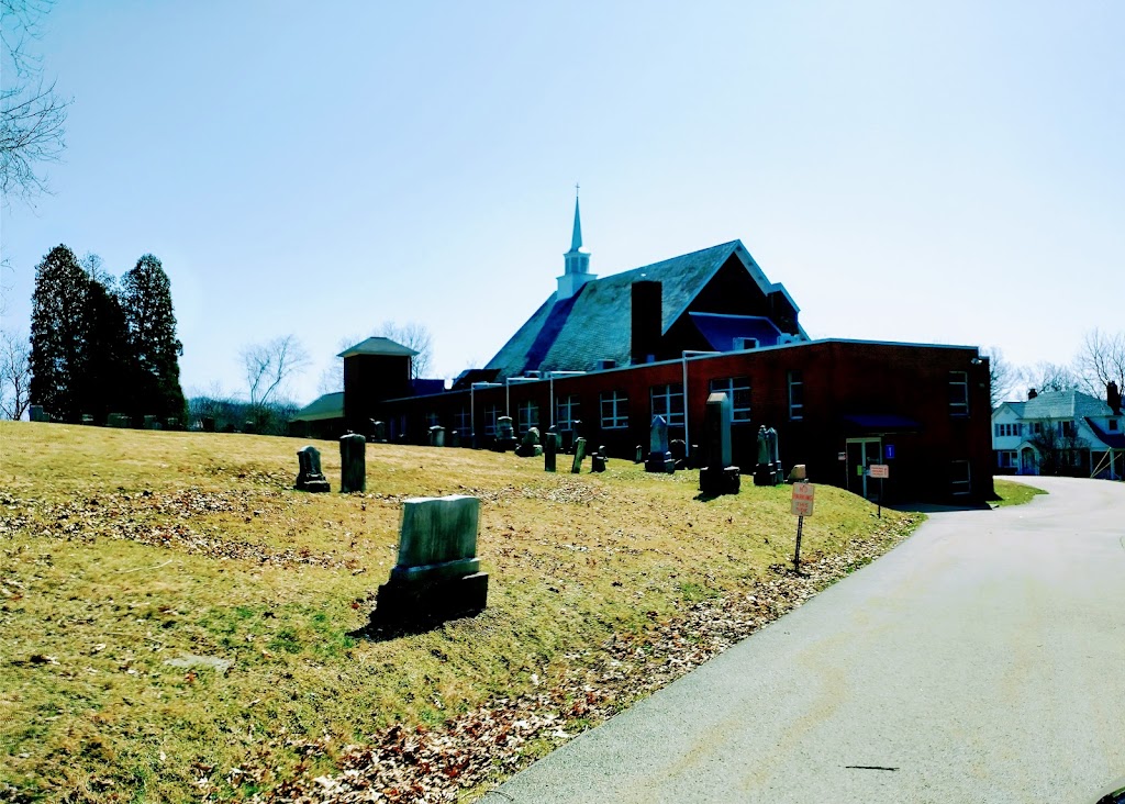 Poke Run Presbyterian Church | Photo 4 of 10 | Address: Apollo, PA 15613, USA | Phone: (724) 327-5563