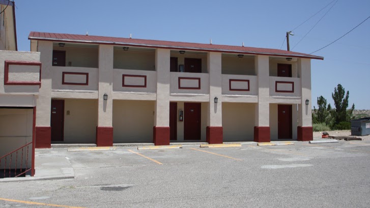 Fabens Inn Motel | 1884 Fabens Rd, Fabens, TX 79838 | Phone: (915) 764-4800