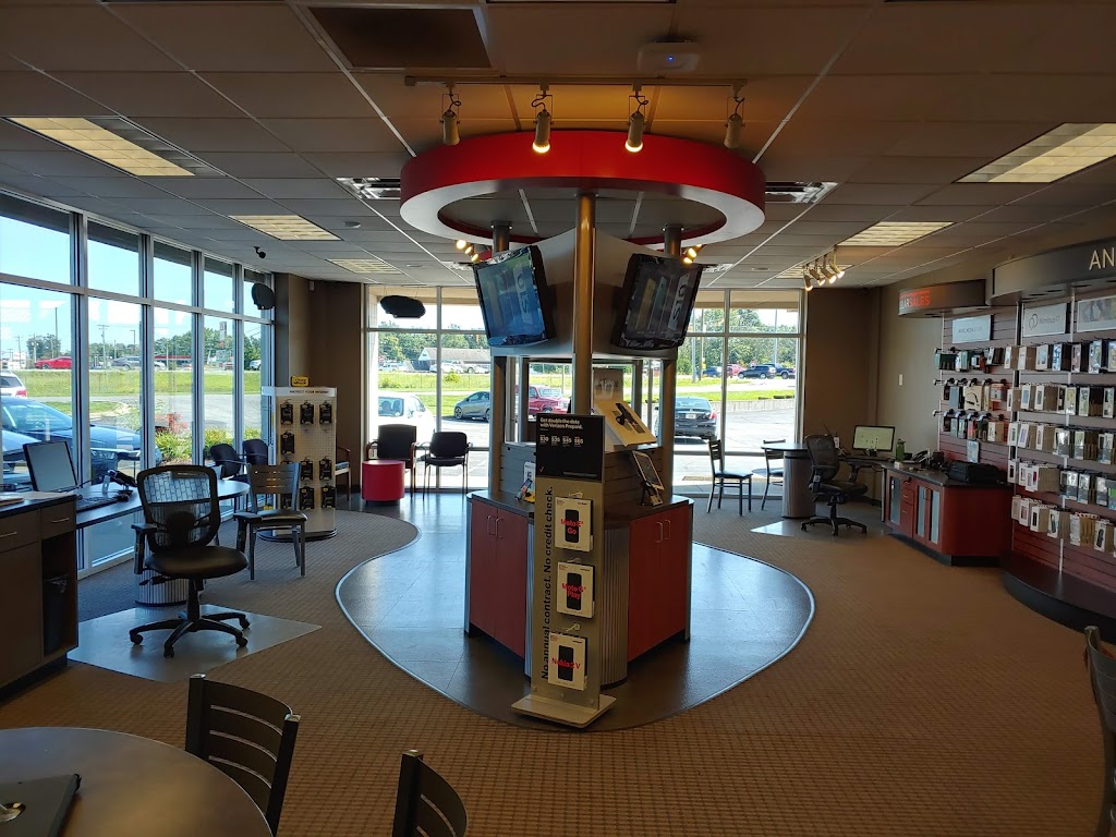 Verizon Authorized Retailer — Cellular Sales | 1985 Edsel Ln NW, Corydon, IN 47112 | Phone: (812) 738-7508