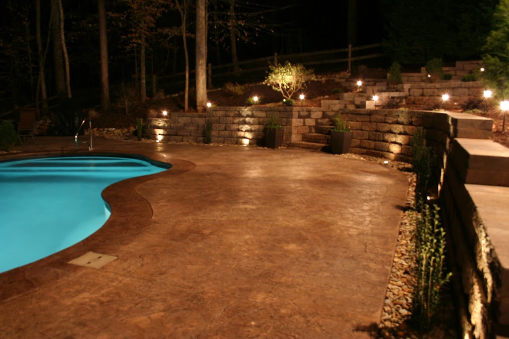 Gage Pool & Spa, LLC | 3025 Union Rd #6943, Gastonia, NC 28056, USA | Phone: (704) 861-8311