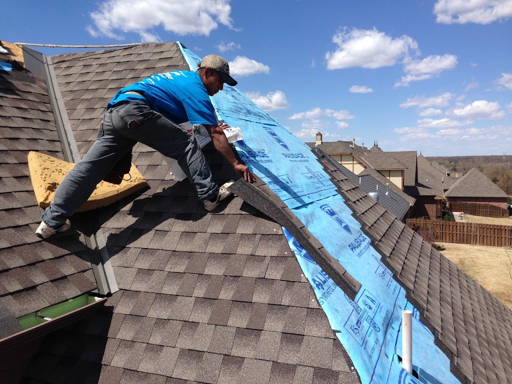 Lifestyle Home Improvement OKC, Inc. Roofing and Construction | 3601 SW 44th St, Oklahoma City, OK 73119, USA | Phone: (405) 470-6999