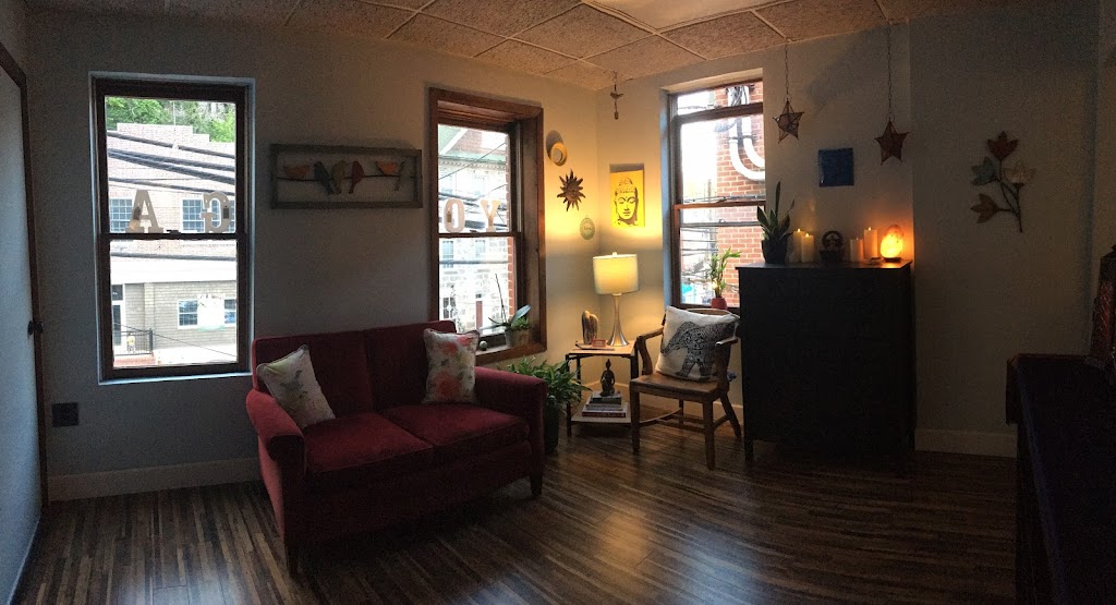 Main Street Yoga Healing & Wellness | 8167 Main St Unit 204, Ellicott City, MD 21043 | Phone: (443) 583-4256