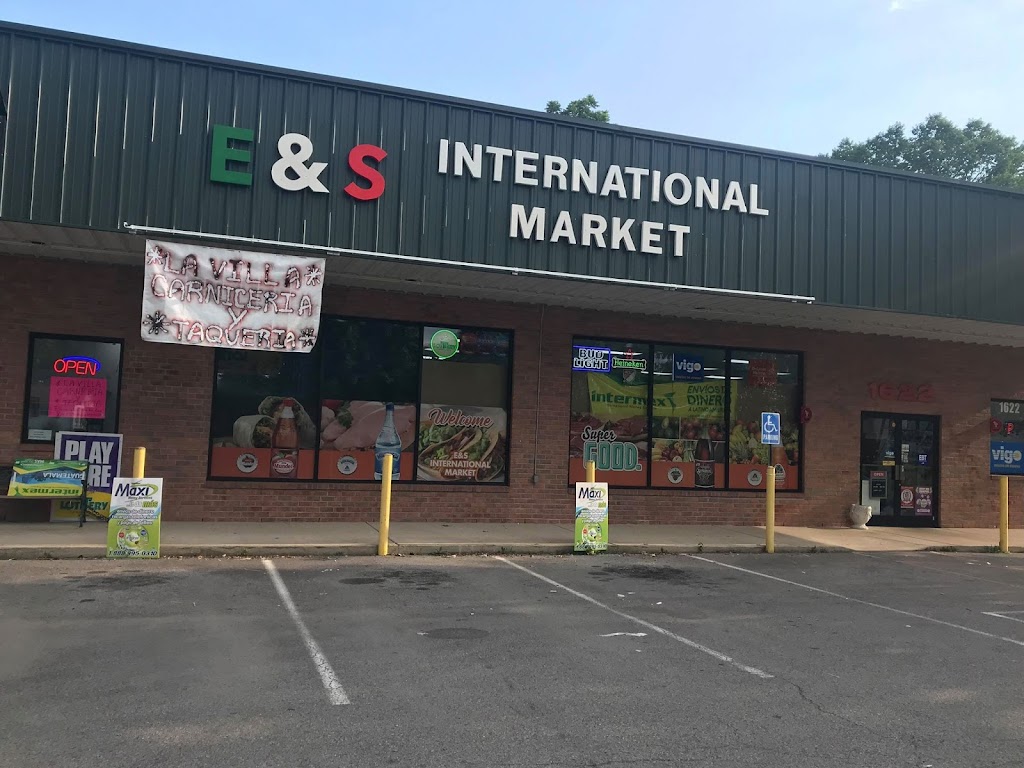 E & S international market | 1622 Bradyville Pike, Murfreesboro, TN 37130, USA | Phone: (615) 410-3260