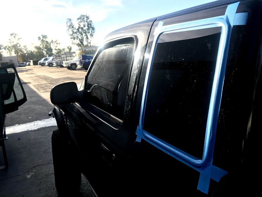 Auto Glass Center | 9580 Black Mountain Rd, San Diego, CA 92126, USA | Phone: (858) 216-4300