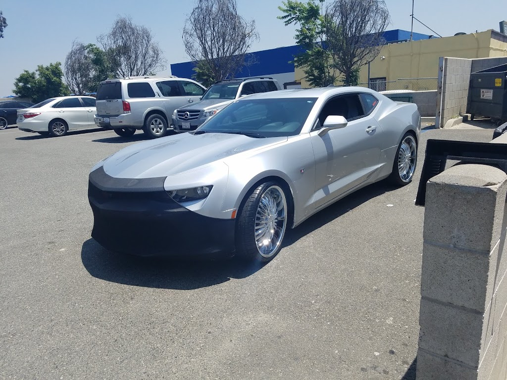 RAW Wheels & Tires | 9333 Sierra Ave, Fontana, CA 92335, USA | Phone: (909) 427-1235