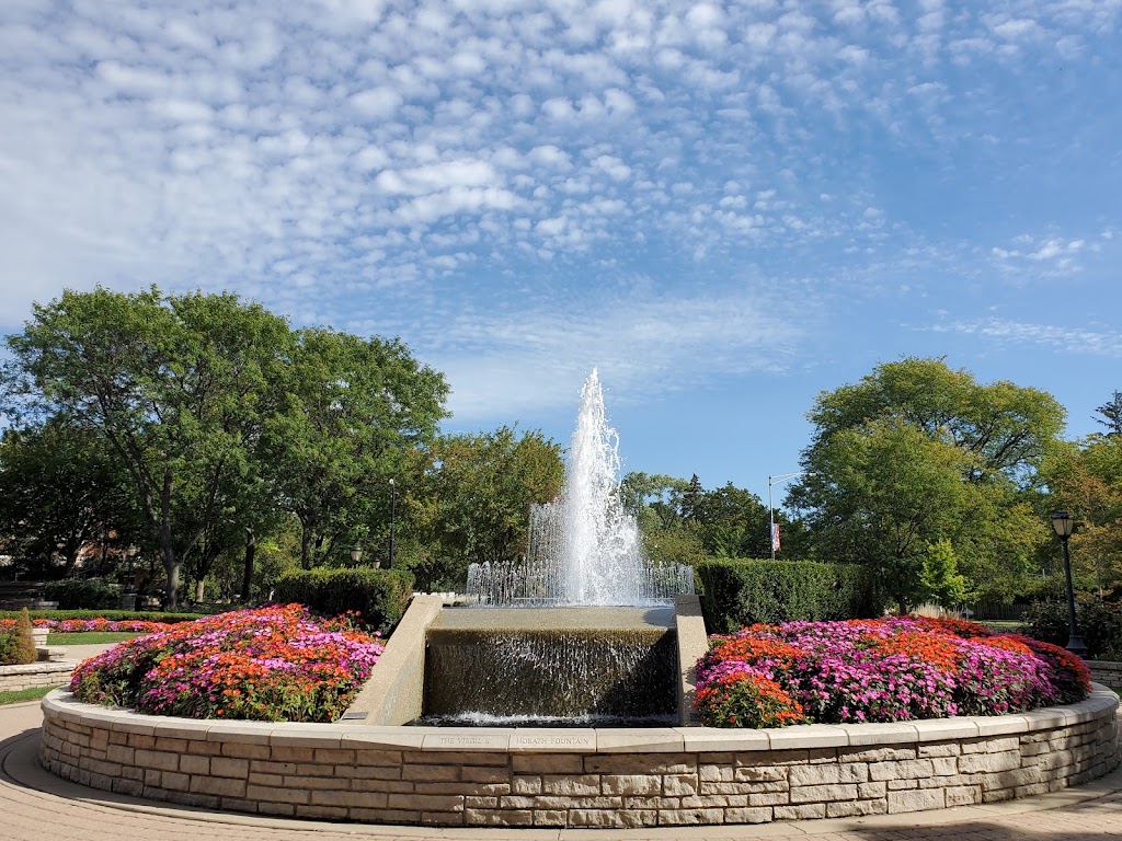 Arlington Heights Park District | 410 N Arlington Heights Rd, Arlington Heights, IL 60004, USA | Phone: (847) 577-3000