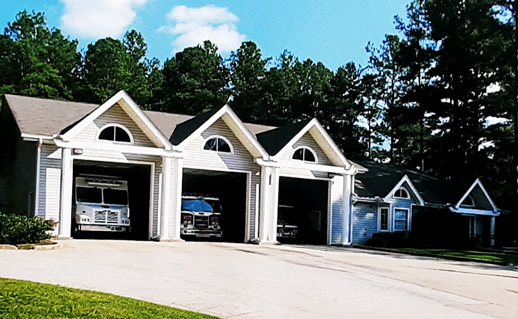 Cobb County Fire Station 10 | 2049 Powder Springs Rd SW, Marietta, GA 30008, USA | Phone: (770) 528-1000