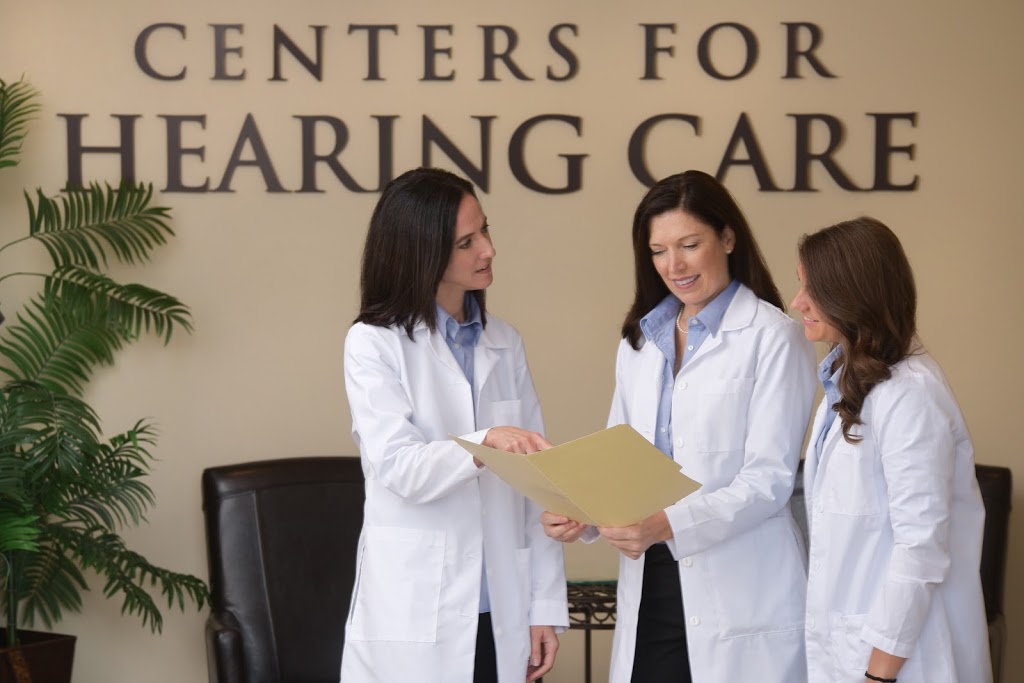 Centers For Hearing Care - Pepper Pike | 31100 Pinetree Rd #215, Pepper Pike, OH 44124 | Phone: (216) 595-5405