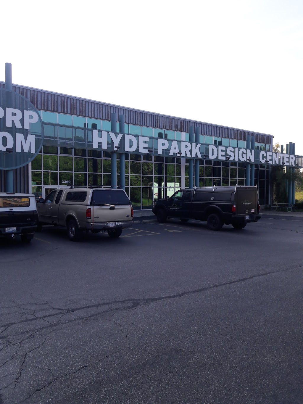 Hyde Park Lumber & Design Center | 3360 Red Bank Rd, Cincinnati, OH 45227, USA | Phone: (513) 271-1500