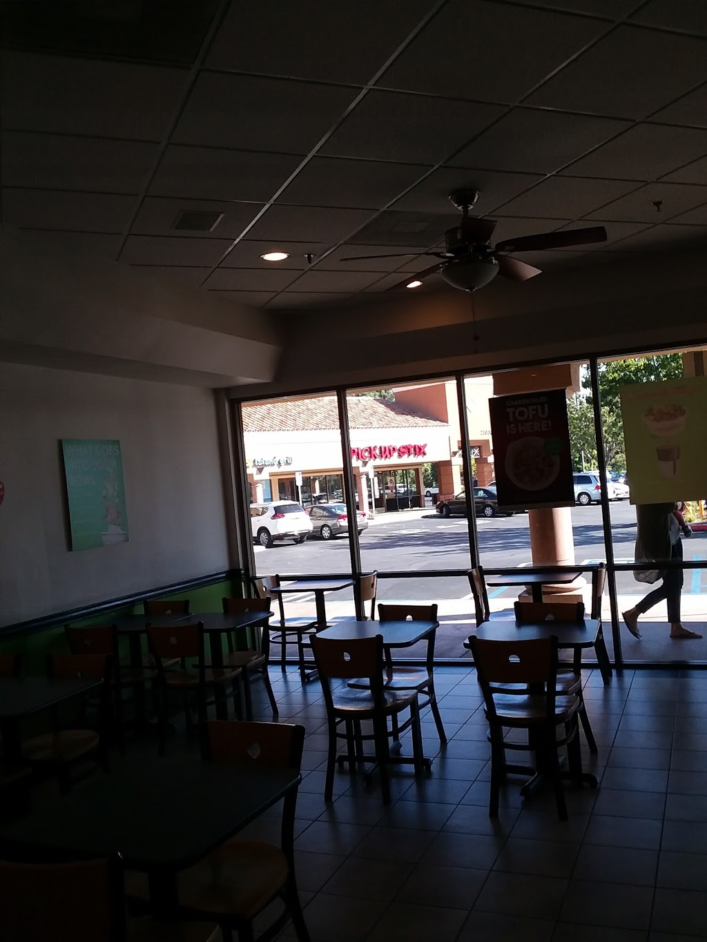 Flame Broiler | 27020 Alicia Pkwy C, Laguna Niguel, CA 92677, USA | Phone: (949) 643-2444