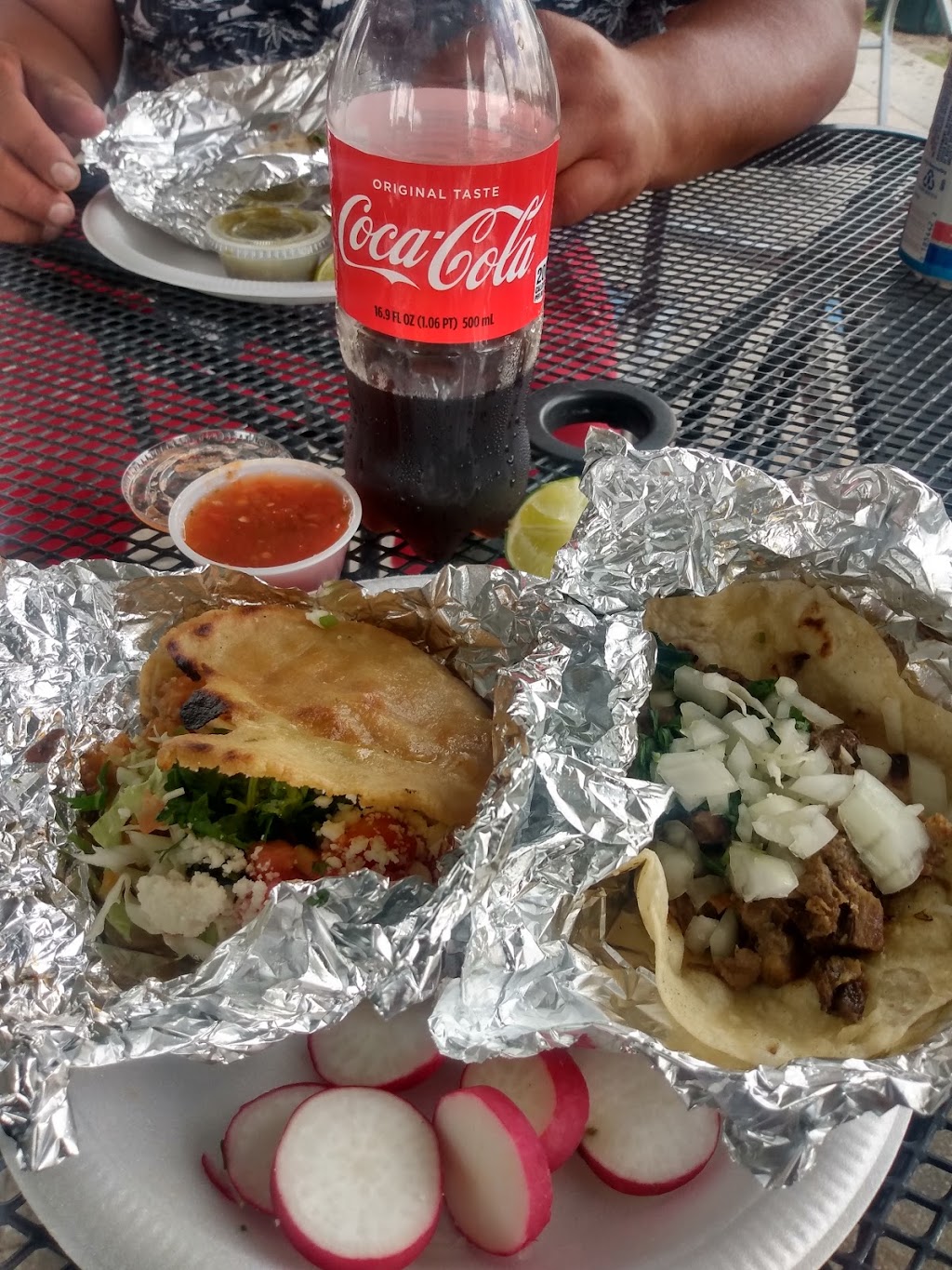 Taqueria Guanajuato (WIMAUMA) | 5151 FL-674, Wimauma, FL 33598 | Phone: (813) 635-6105