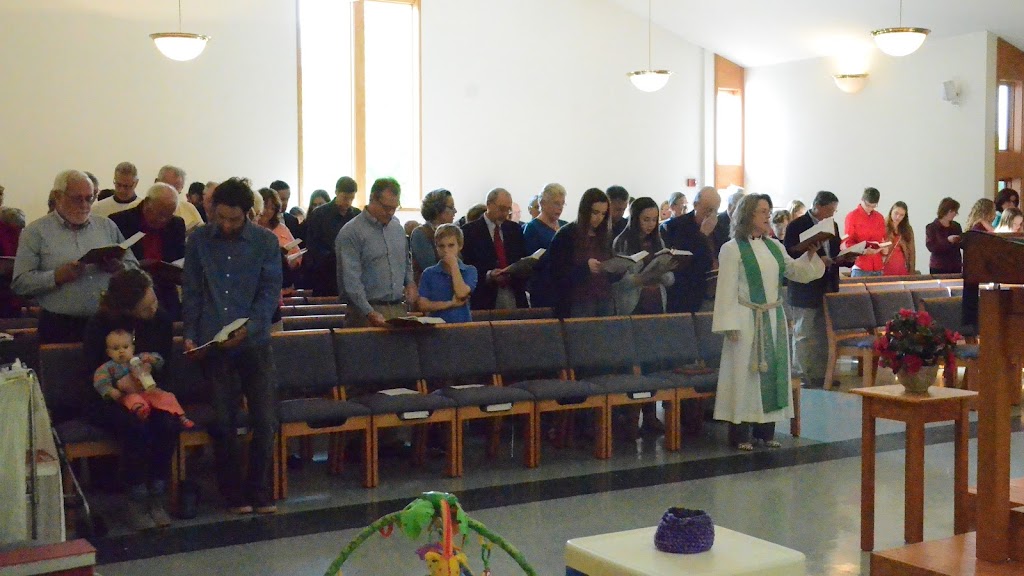 Celebration Lutheran Church | 10621 Auburn Rd, Chardon, OH 44024, USA | Phone: (440) 285-5402