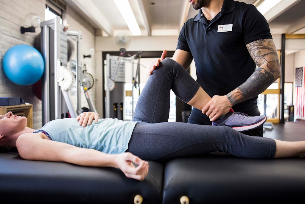 Denver Movement Center Fitness & Massage | 1435 S Holly St, Denver, CO 80222, USA | Phone: (857) 574-0008