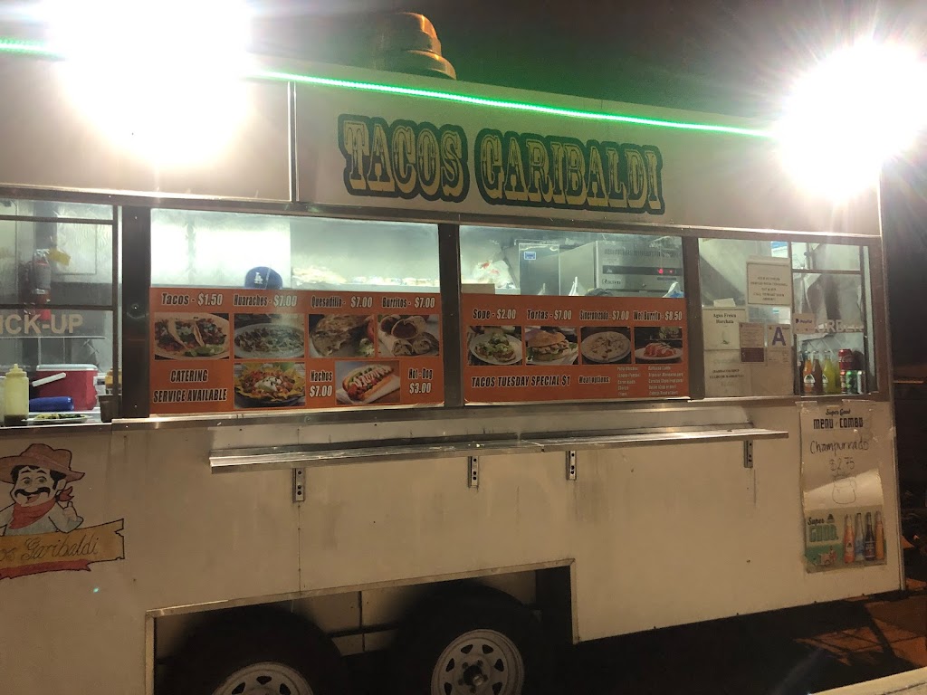 Tacos Garibaldi | 2062 S Myrtle Ave, Monrovia, CA 91016 | Phone: (626) 209-3246