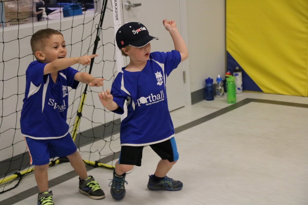 Sportball Phoenix | 6111 S All America Way, Tempe, AZ 85283 | Phone: (480) 245-6818