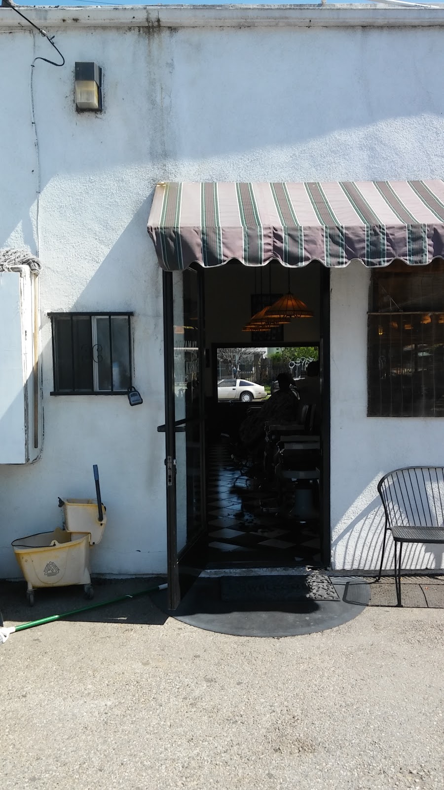 Tamayos Barber Shop | 1147 S Lorena St, Los Angeles, CA 90023, USA | Phone: (323) 265-9481