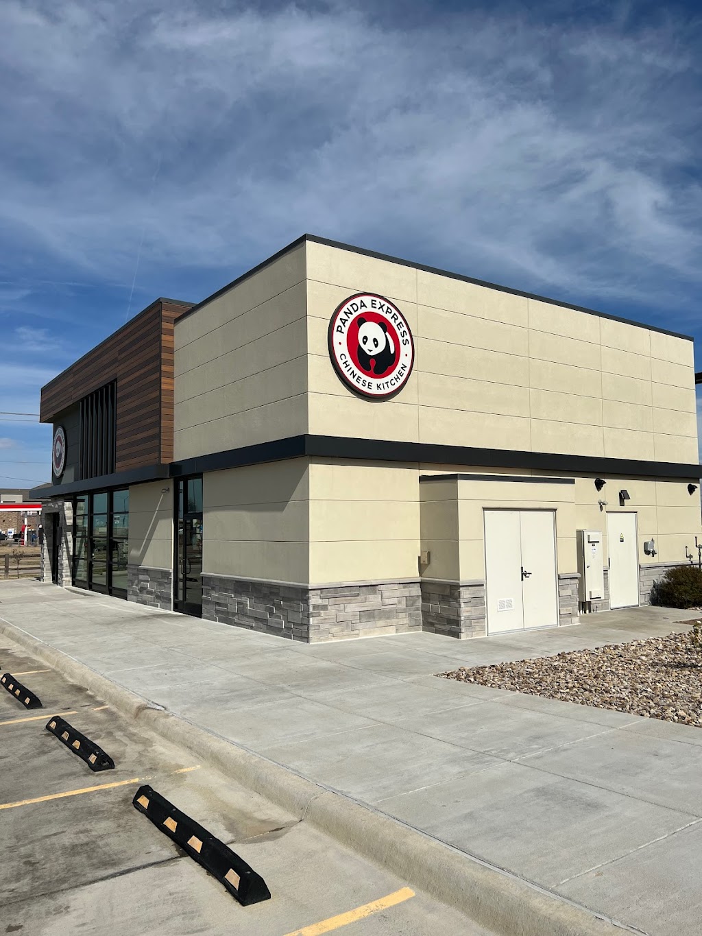 Panda Express | 5369 McPherson Blvd, Fort Worth, TX 76123, USA | Phone: (682) 316-8190