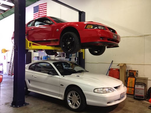 Mach1 Motorsports | 2820 SE 39th Loop, Hillsboro, OR 97123, USA | Phone: (503) 547-1820