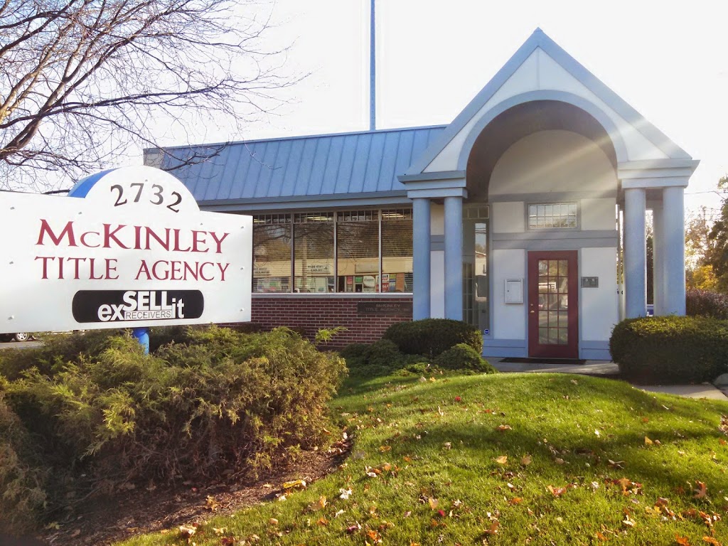 McKinley Title Agency Inc | 2732 Fulton Dr NW, Canton, OH 44718, USA | Phone: (330) 497-8883