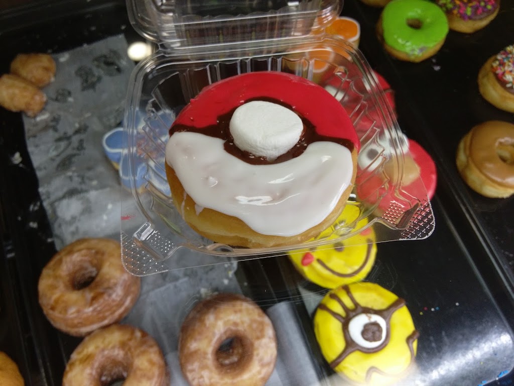 J&C Donut | 410 N Valley Pkwy #200, Lewisville, TX 75067, USA | Phone: (214) 222-1142