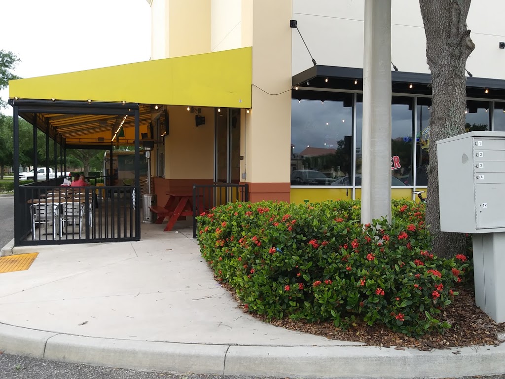 Fuzzys Taco Shop | 2874 Providence Lakes Blvd, Brandon, FL 33511, USA | Phone: (813) 324-7177