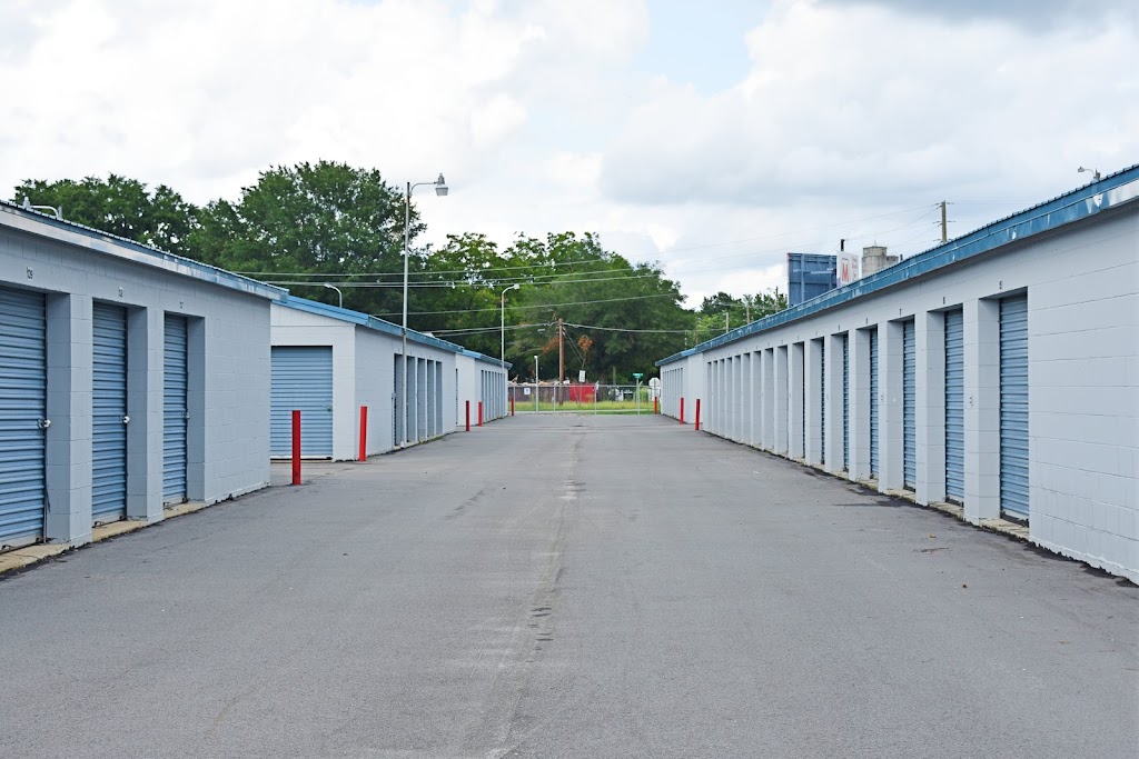 Ample Storage Center | 113 Ricks Rd, Selma, NC 27576, USA | Phone: (919) 209-0940