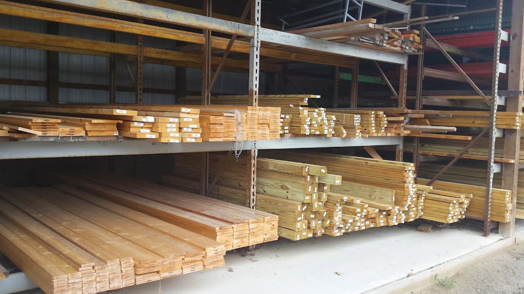 BDK Hardware, Lumber and Feed | 660 W Main St, Blanchester, OH 45107, USA | Phone: (937) 783-3276