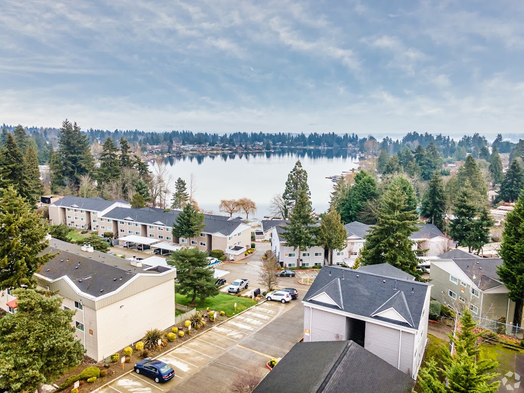 Landing at Angle Lake Apartments | 19800 International Blvd A, SeaTac, WA 98188, USA | Phone: (844) 540-4001