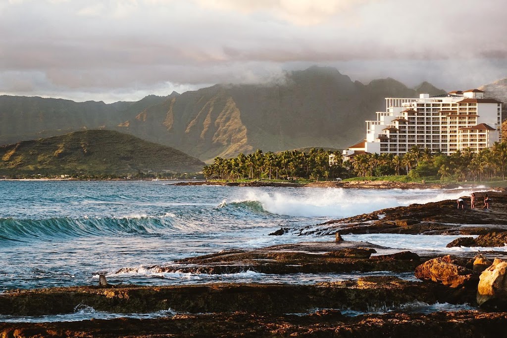 Four Seasons Resort Oahu at Ko Olina | 92-1001 Olani St, Kapolei, HI 96707 | Phone: (808) 679-0079