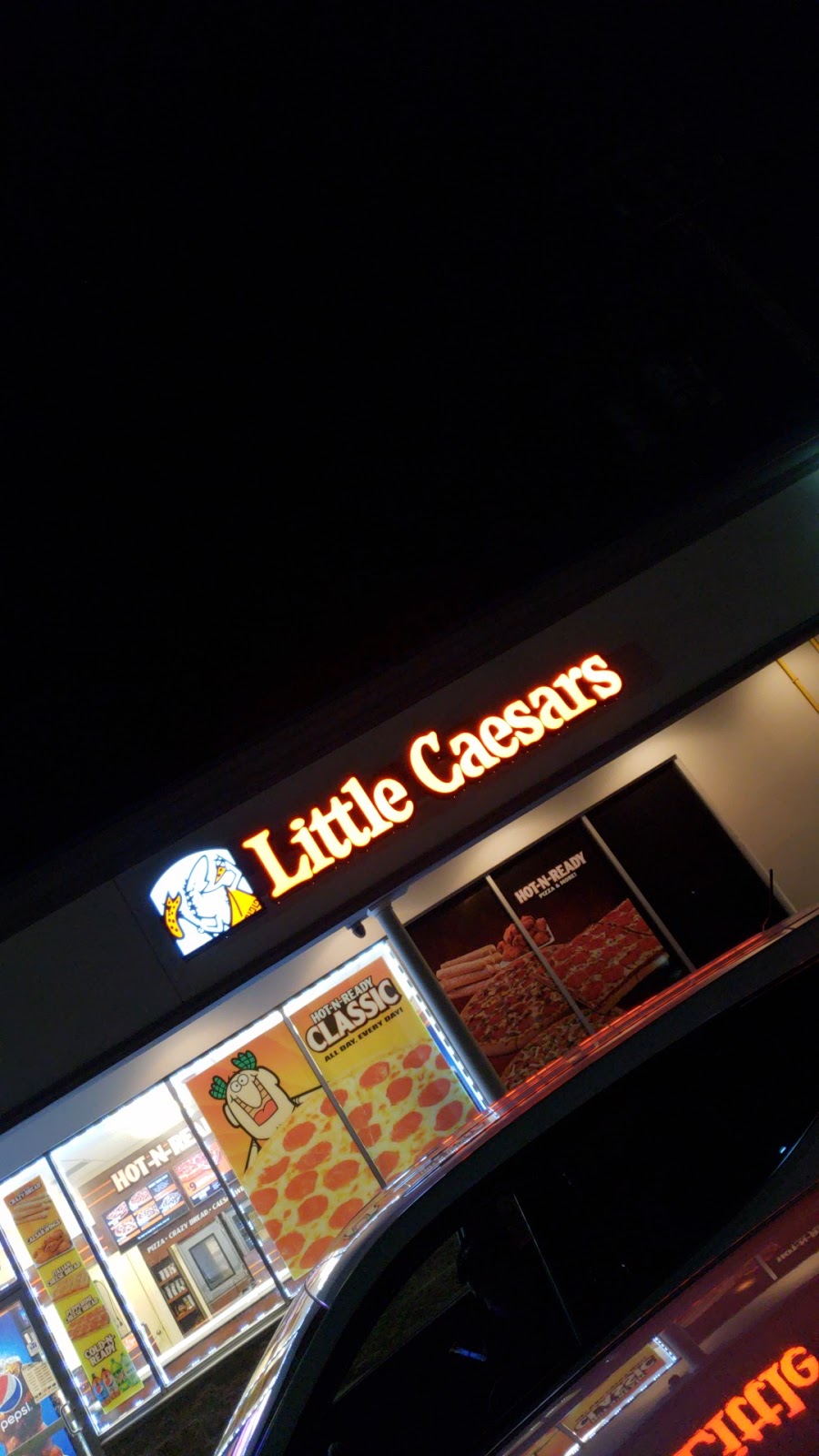 Little Caesars Pizza | 465 Lonsdale Ave, Pawtucket, RI 02860, USA | Phone: (401) 727-1900